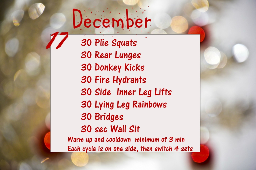 december-challenge-day-17